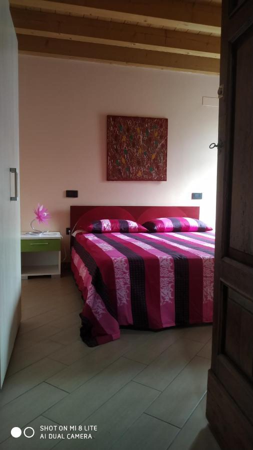 Appartement Il Tempo Dei Sogni à San Benedetto Po Extérieur photo